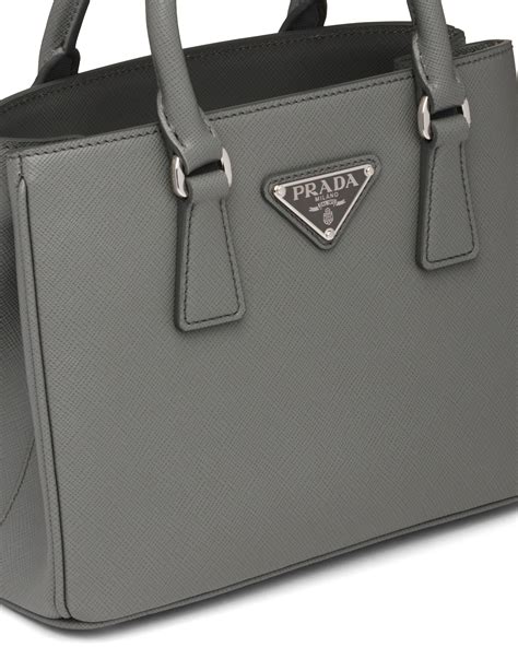 grey prada bag replica|is my prada bag real.